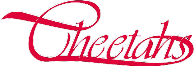 cheetahs logo